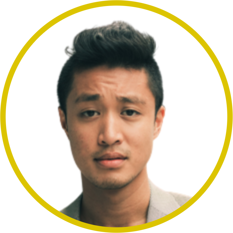 Mitch Lacsamana
